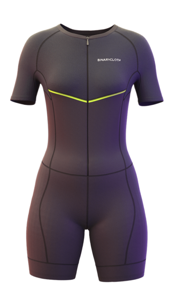 Swimsuit