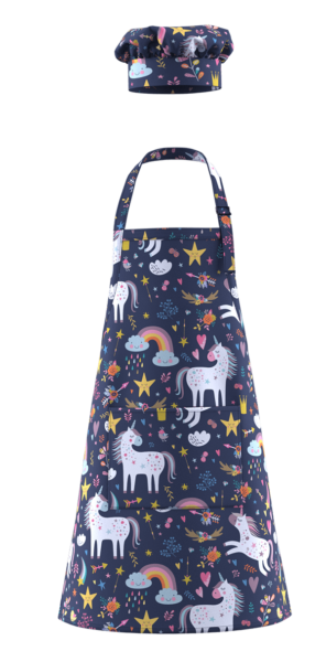 Apron