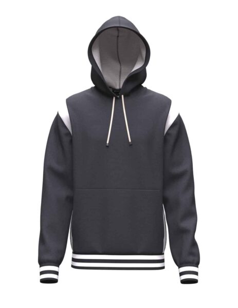 Sporty Hoodie
