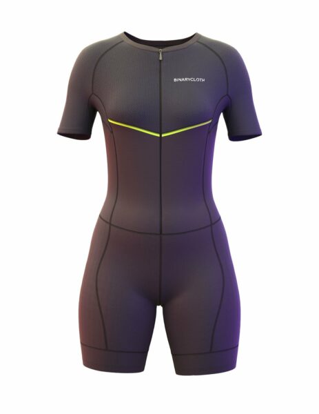 Technical Swimwear