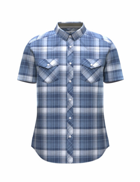 Short Sleeve Shirt