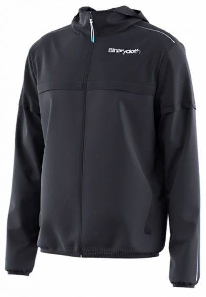 Initial 3d garment sample from apparel design workflow