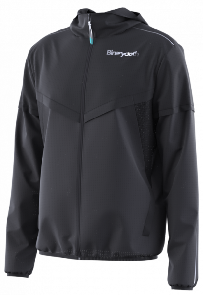 Revised 3d garment sample with design updates