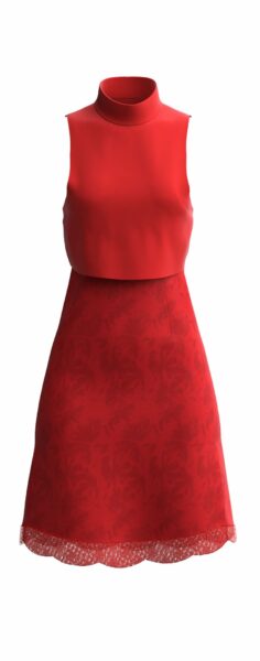 Red Top