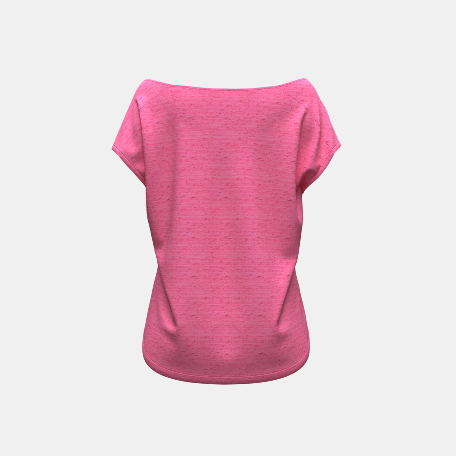 Digital Fashion Tops 3D apparel product view 1