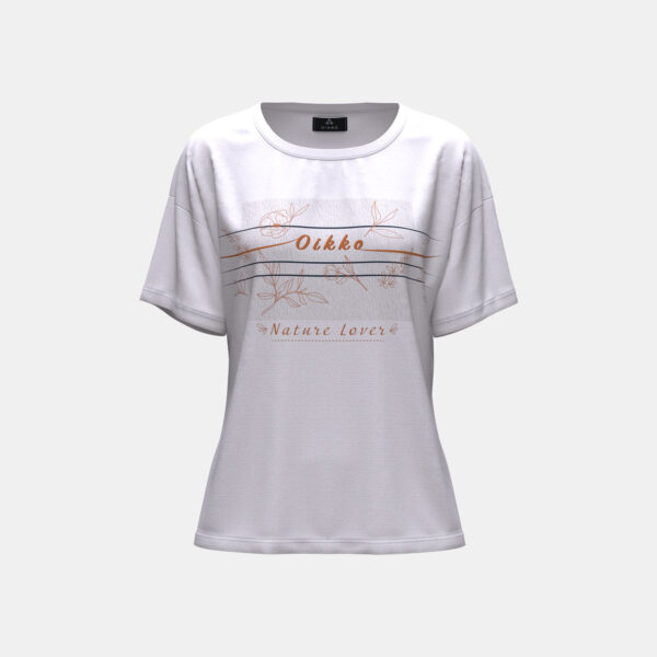 Women's Basic Tee