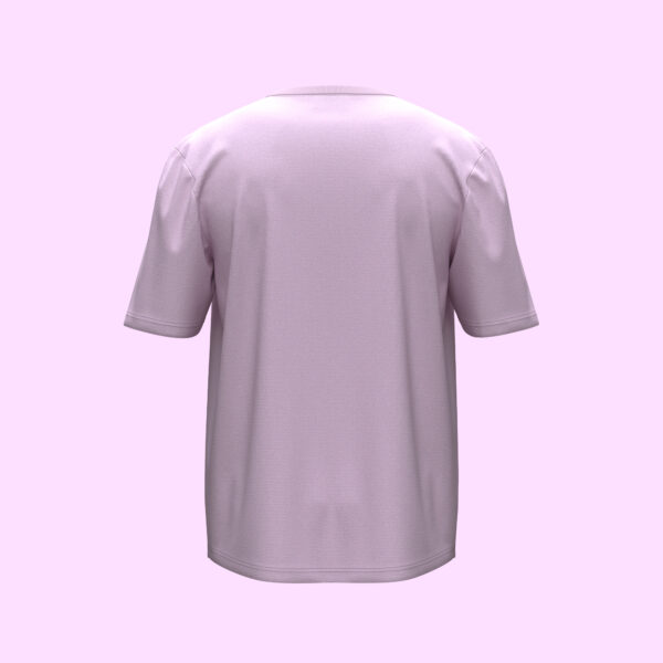Men's Oversized T-Shirt - Image 5