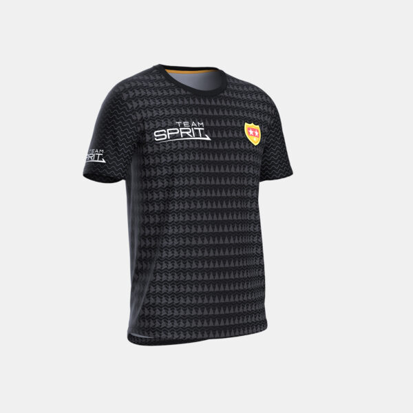 Men's Soccer Jersey - Image 3