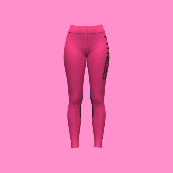Women's Fitness Leggings