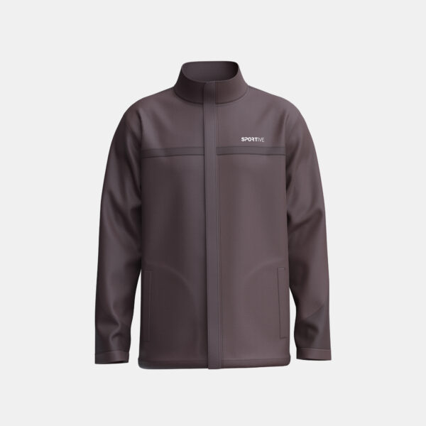 Men's Leather Jacket