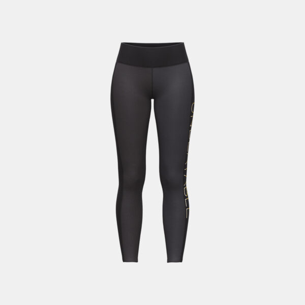 Women's 3D Sports Leggings