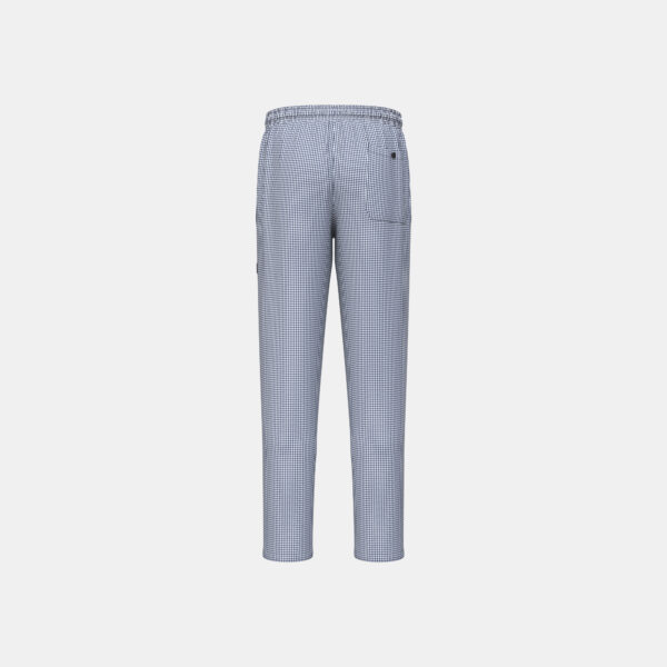 Men's Basic Trouser - Image 2