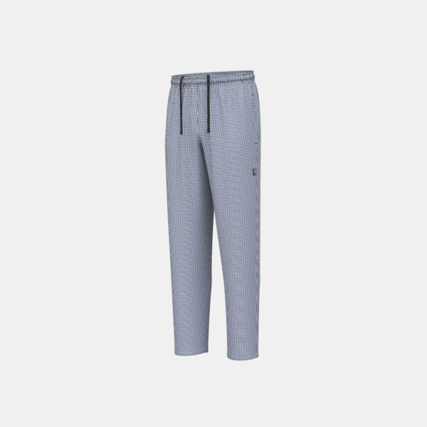 Men's Basic Trouser - Image 3
