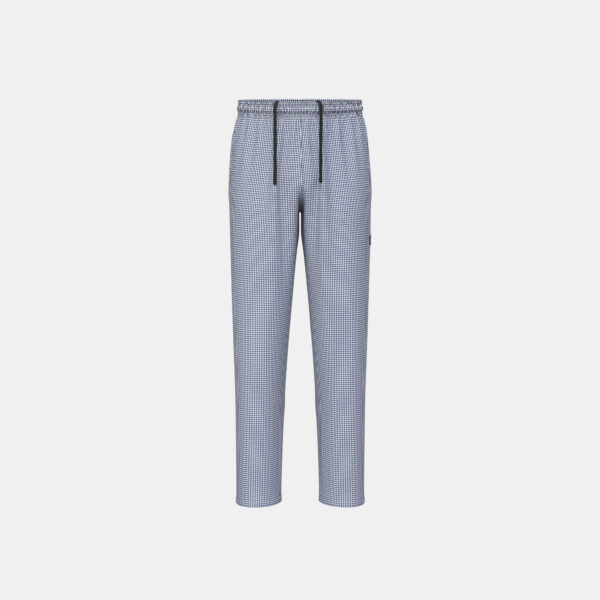 Men's Basic Trouser
