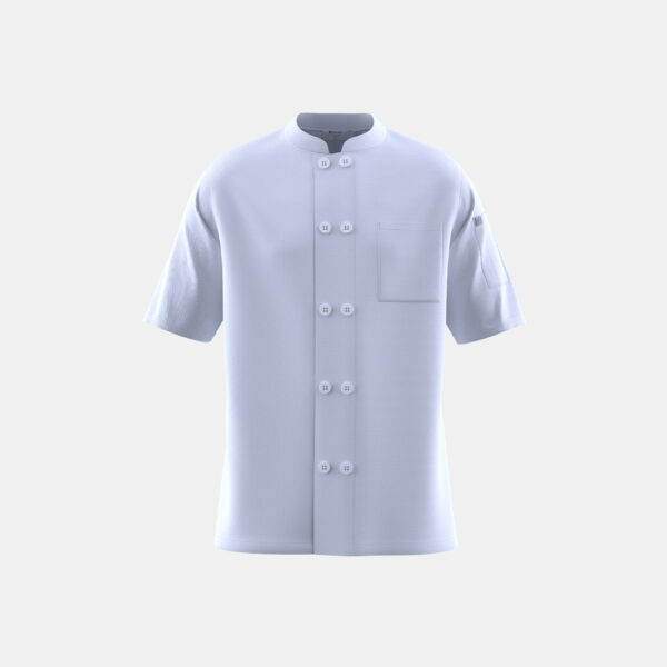 Basic Coats for Chef
