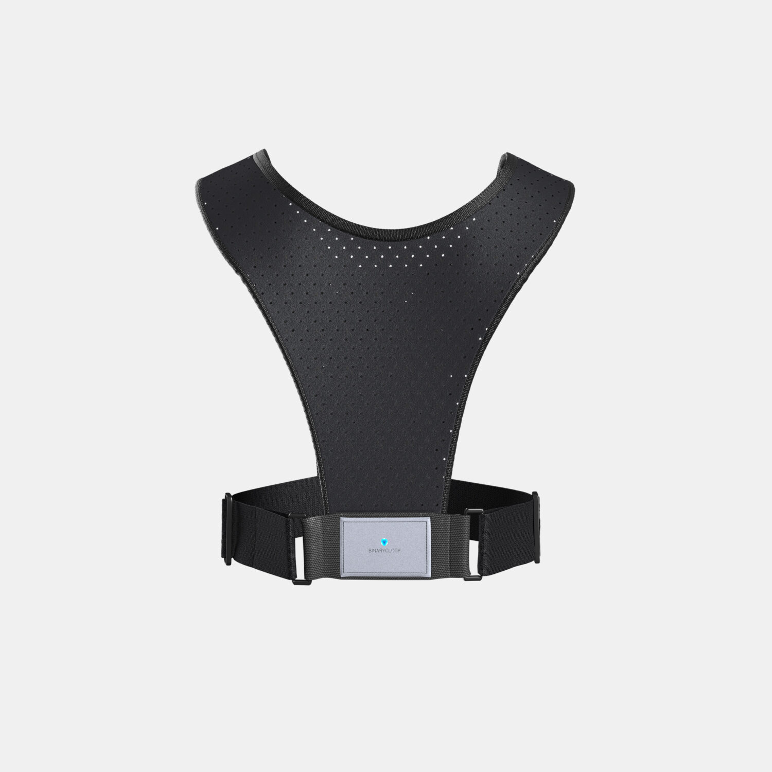 Men's Performance Vest 3D apparel product view 1