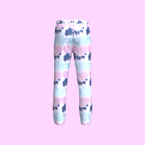 Men's Tie Ye Trouser - Image 2