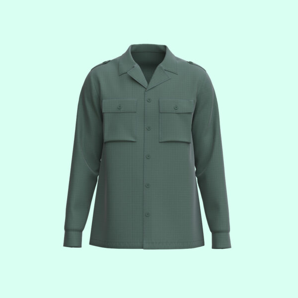 Men's Fashionable Shirt