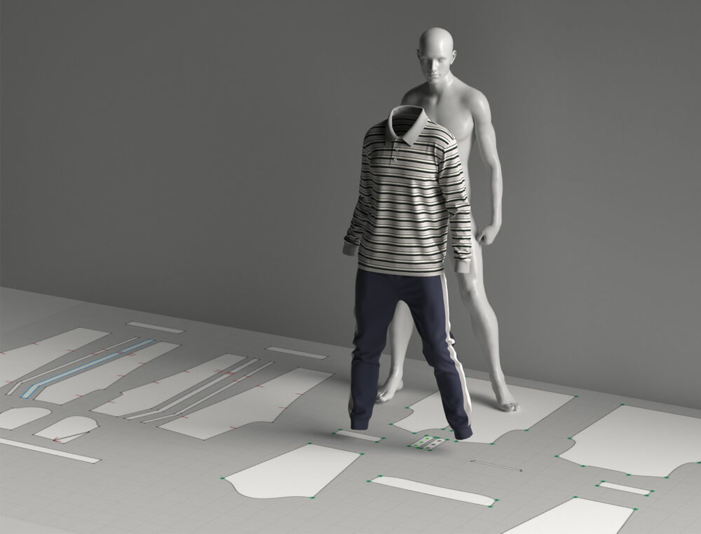 3D apparel design service, virtual apparel, fashion design service CLO3D service, Vstitcher service, garment design bangladesh, 3D apparel service in US