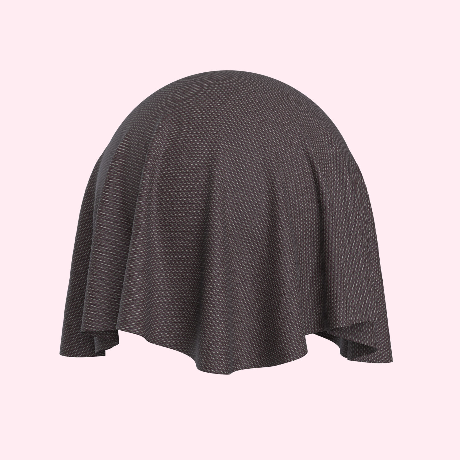 Digital fabric