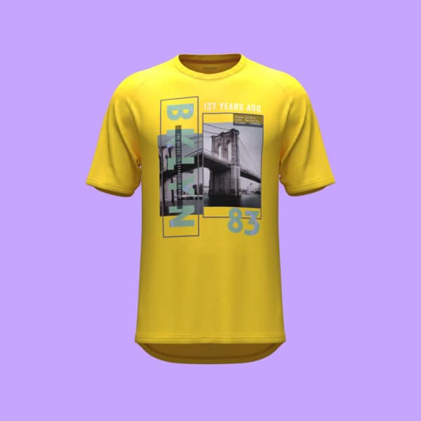 Men's Tee
