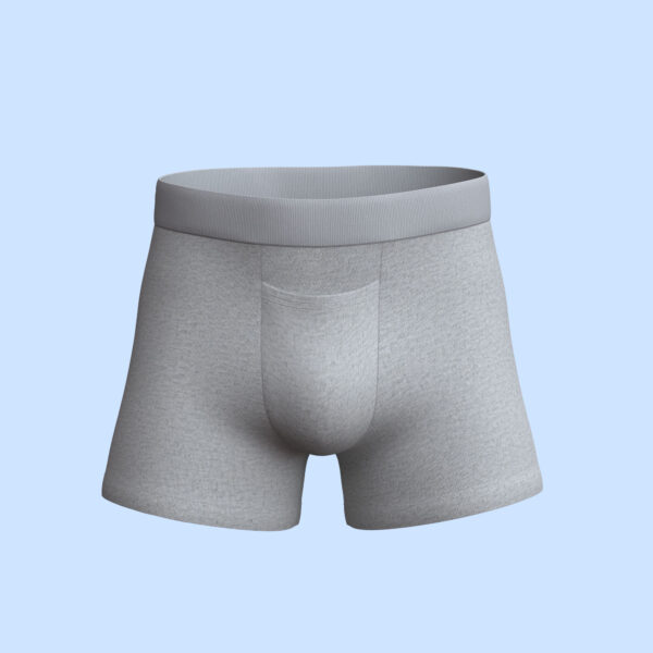 Men Classic Comfort Boxer Briefs