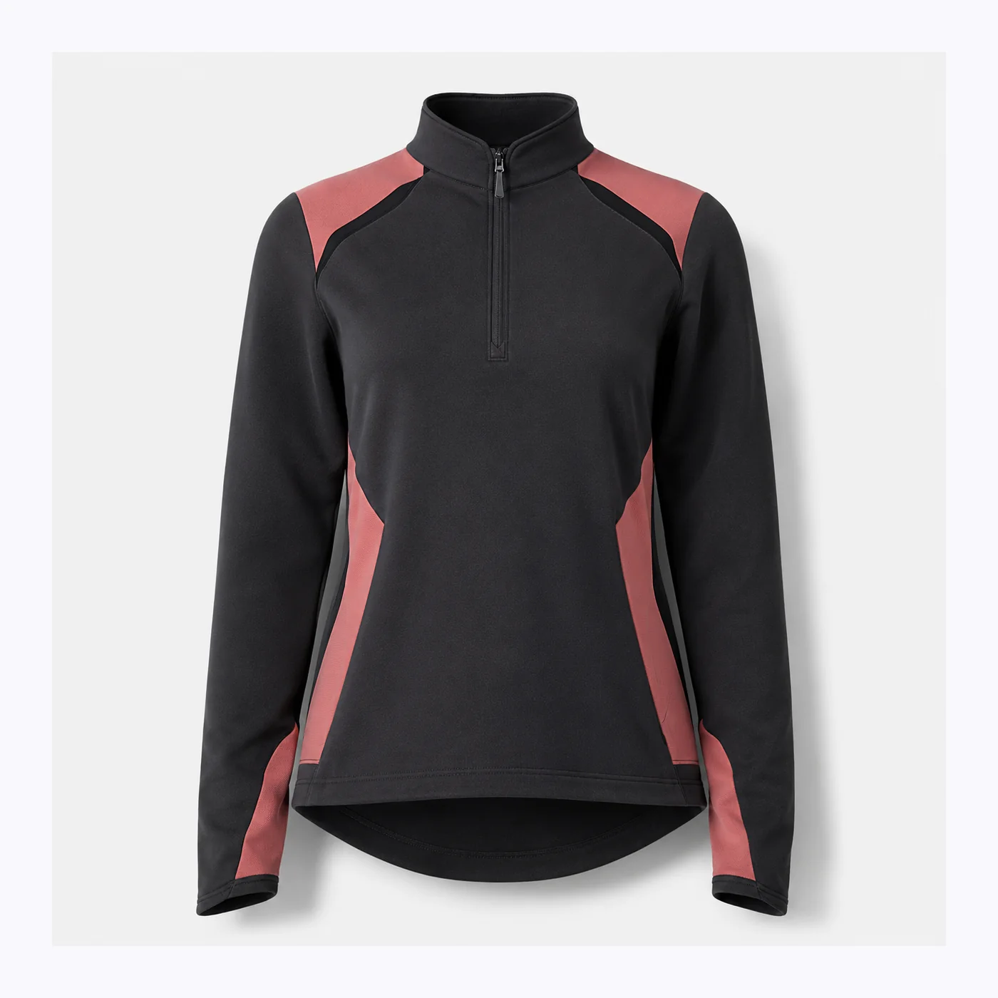 Front and back apparel render views for Amazon and Shopify product pages