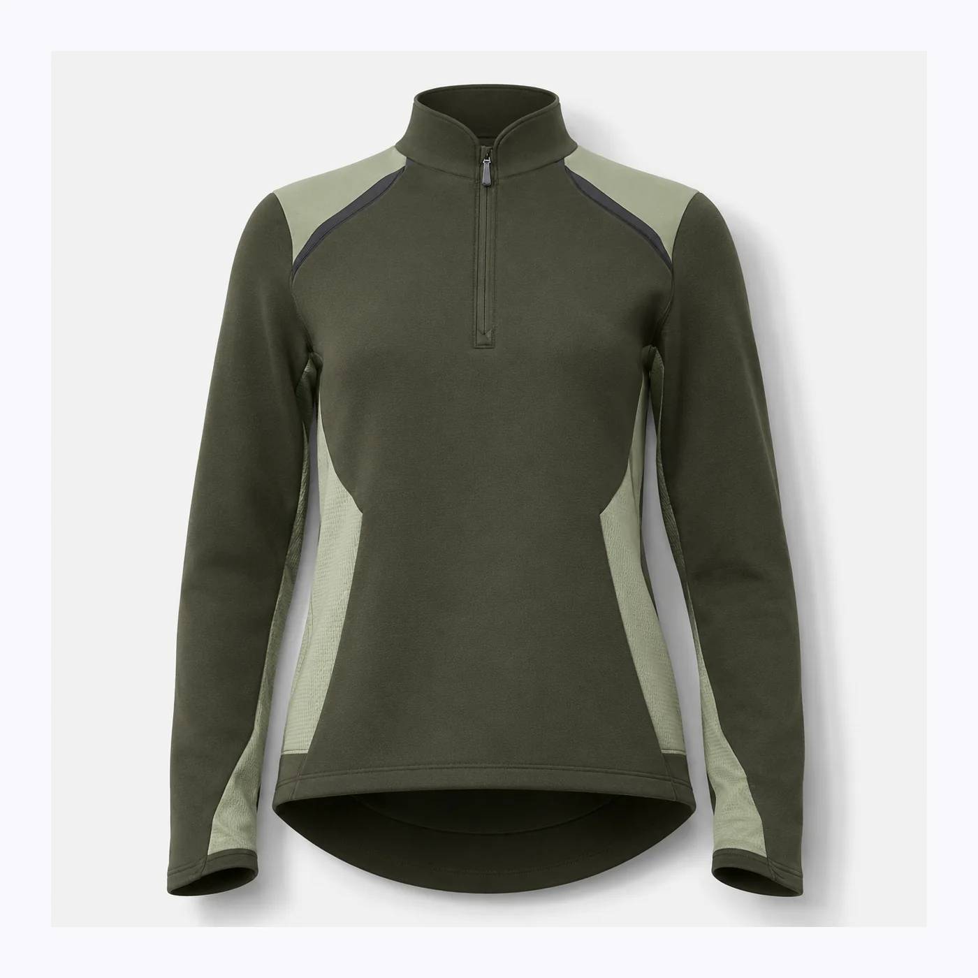 Lifestyle apparel render for Amazon A plus content and Shopify product storytelling